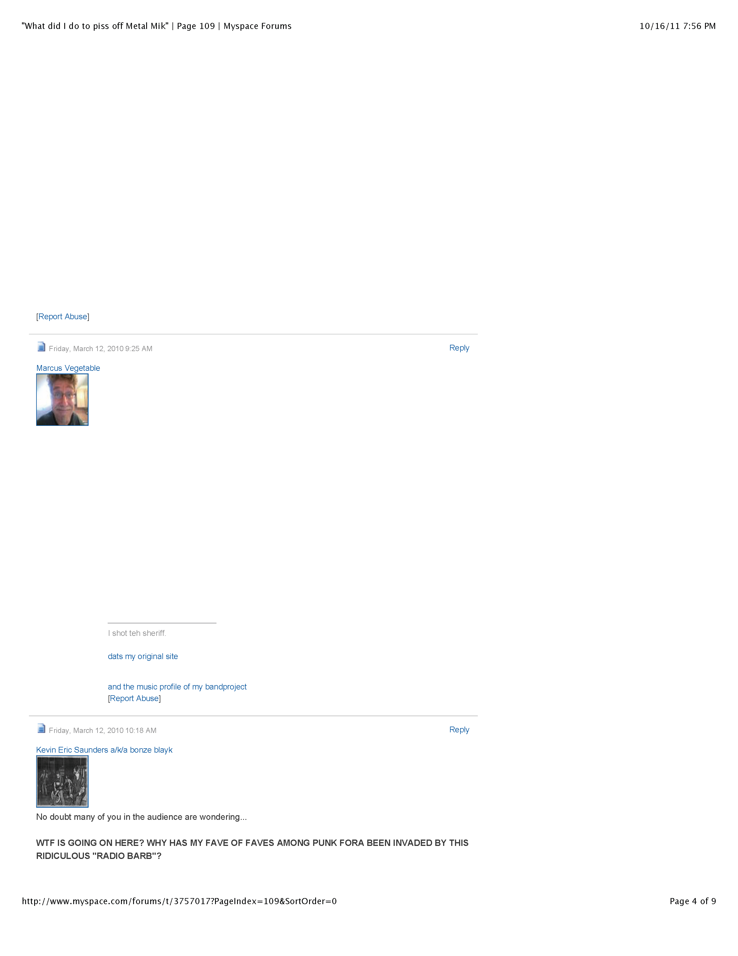 ./MySpace - 'What did I do to piss off Metal Mike' | Page 109 | Myspace Forums re Metal Mike Saunders_Page_4.png